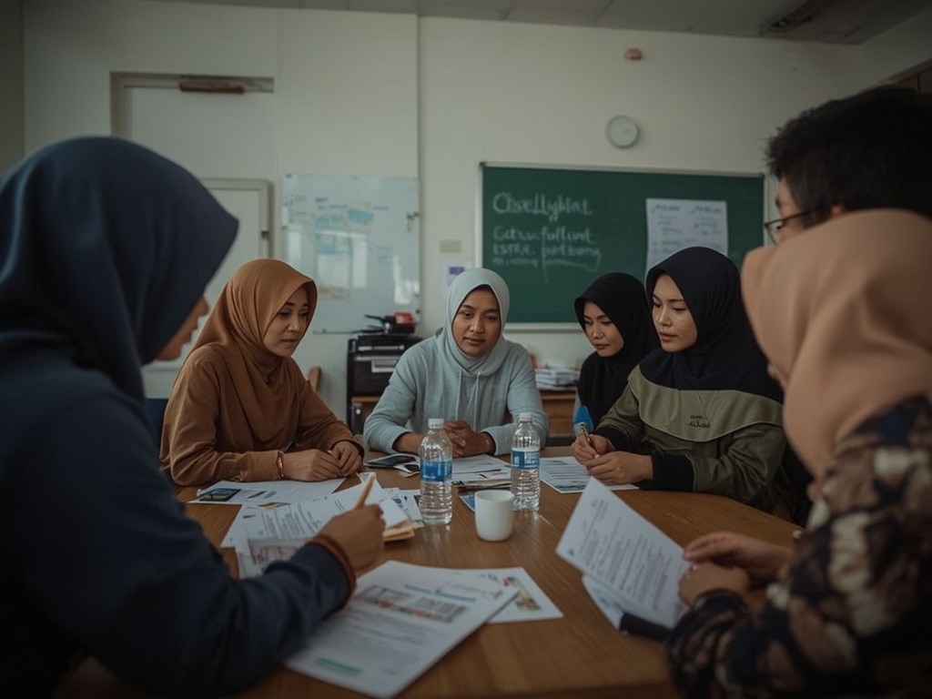 Checklist Operator: Pertanyaan Kunci untuk Layanan Kesehatan, Hukum, Properti, dan Surya